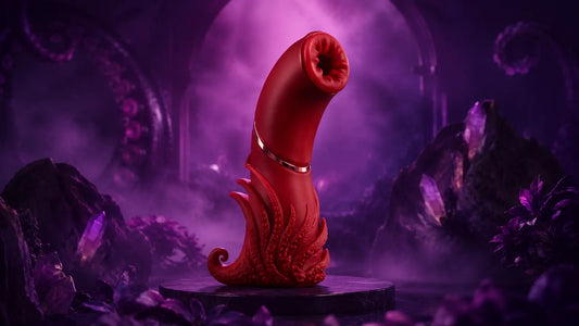 Fantasy Vibrator IMAGE
