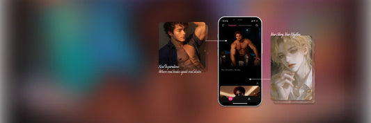 A promotional image of CraveAI, an application with multiple roles, capable of linking to Zenzoone's devices