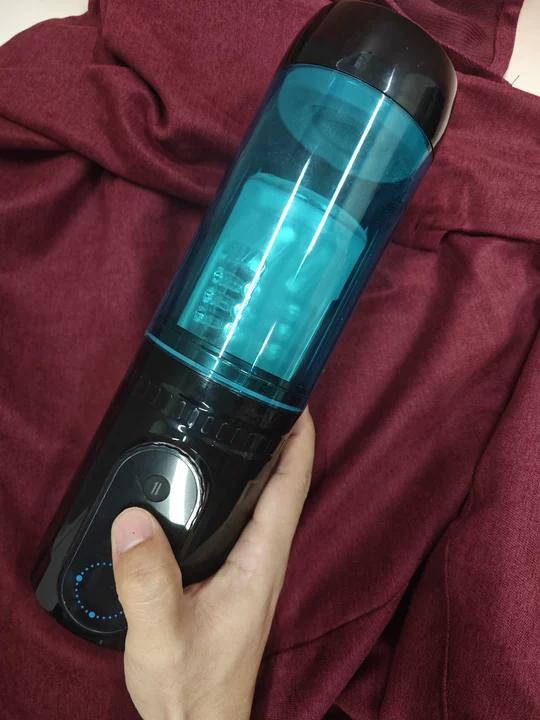 Much better than expected