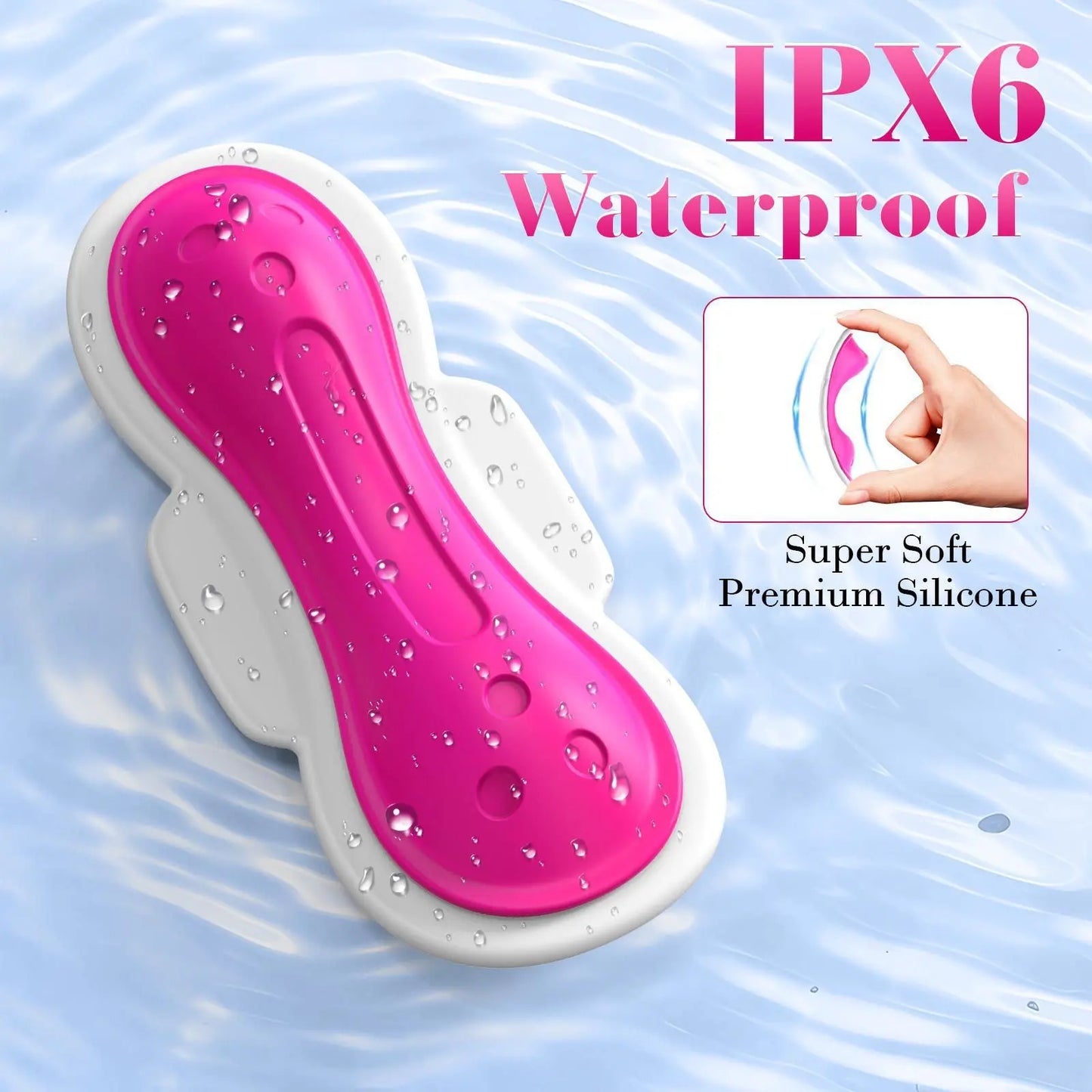 vibrator additional product detail