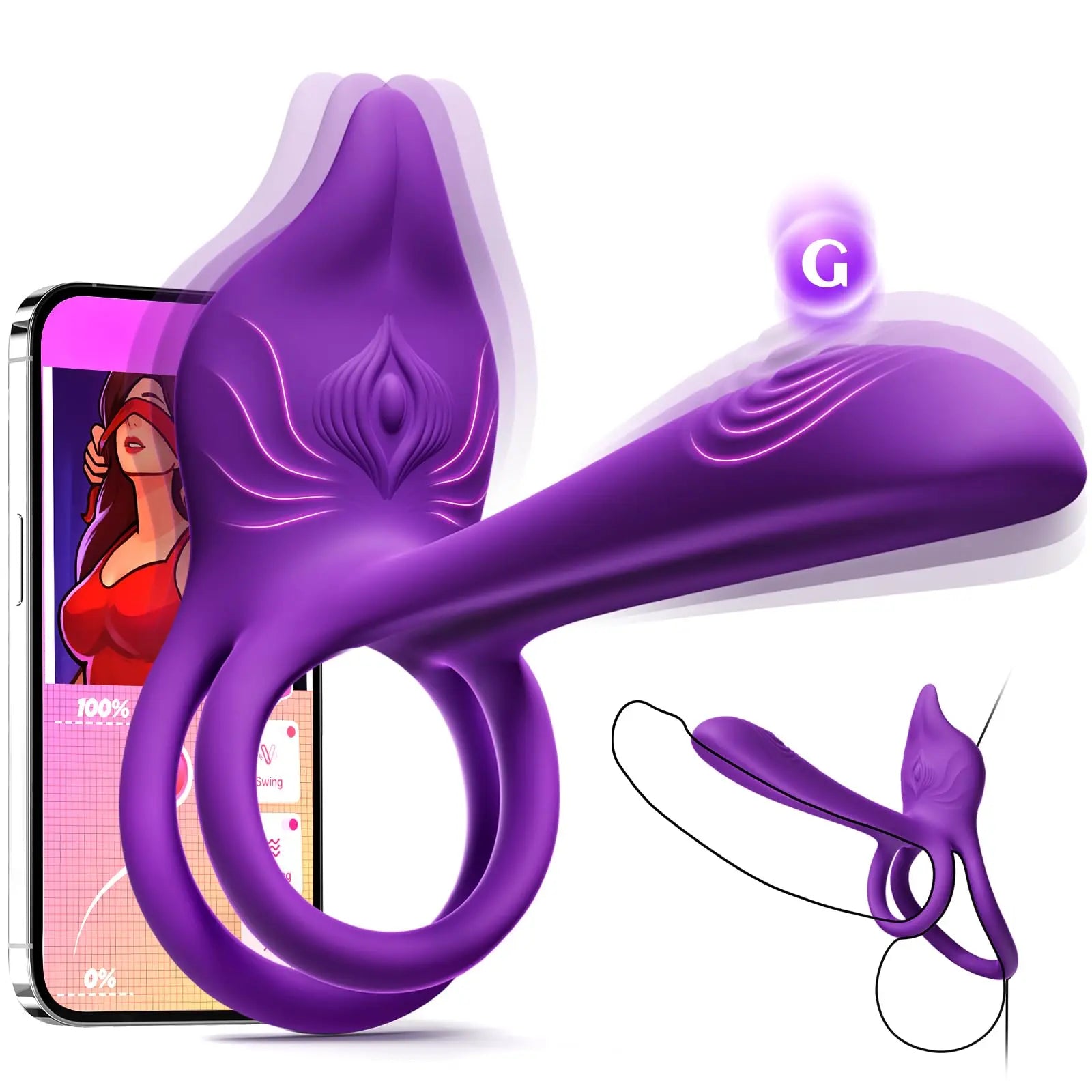 cock ring additional product detail