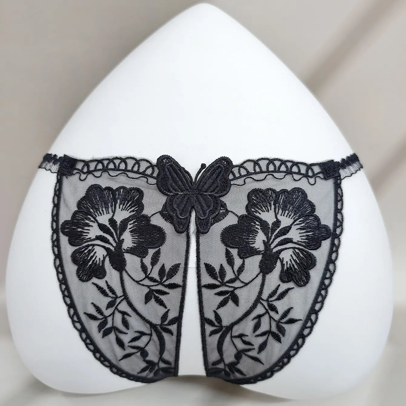 adult toy material and shape detail