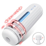 male masturbator main product view