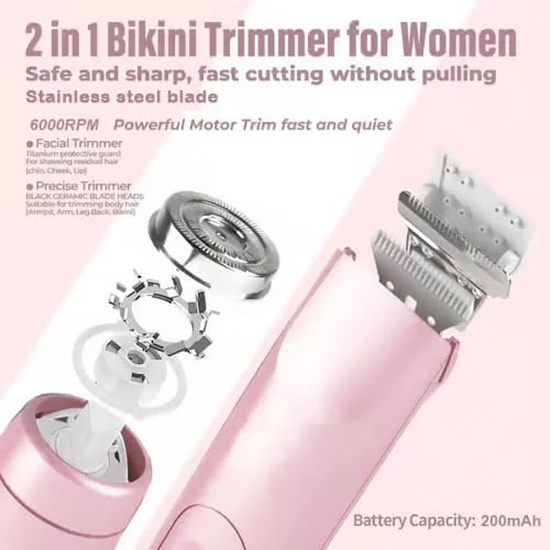Safe and sharp,fast cutting without pulling.Stainless steel blade