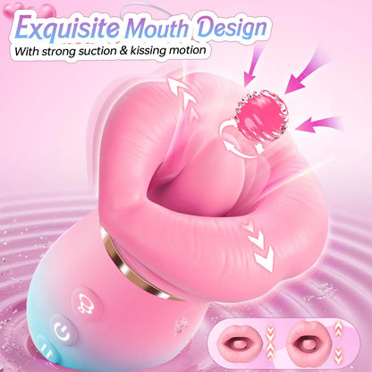 vibrator side angle product view