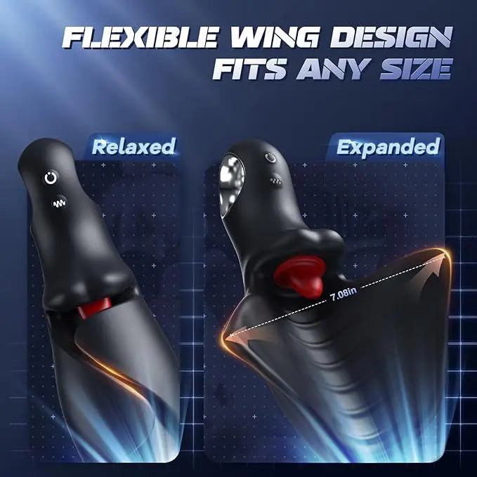 male masturbator additional product detail