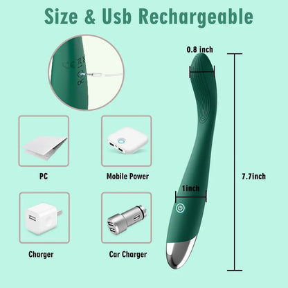vibrator additional product detail