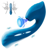 vibrator main product view