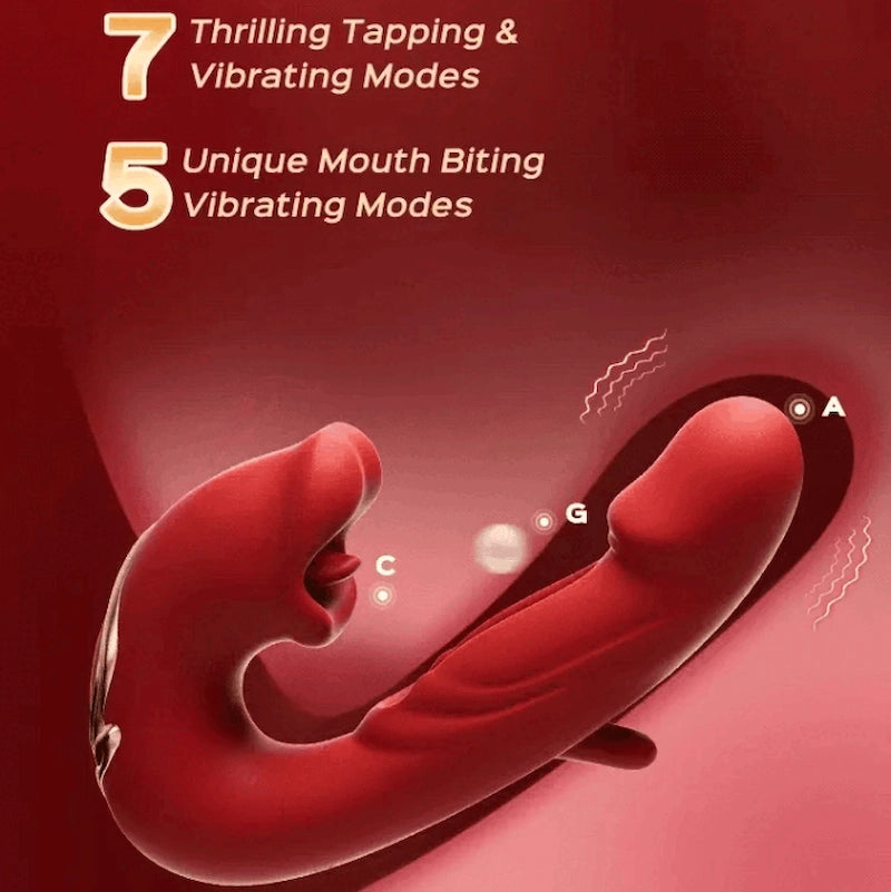 vibrator additional product detail