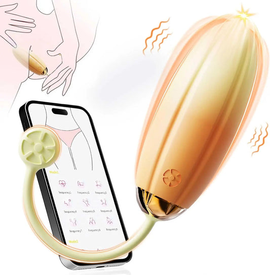 vibrator main product view