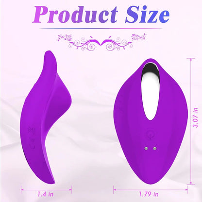 vibrator additional product detail