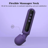 wand vibrator main product view