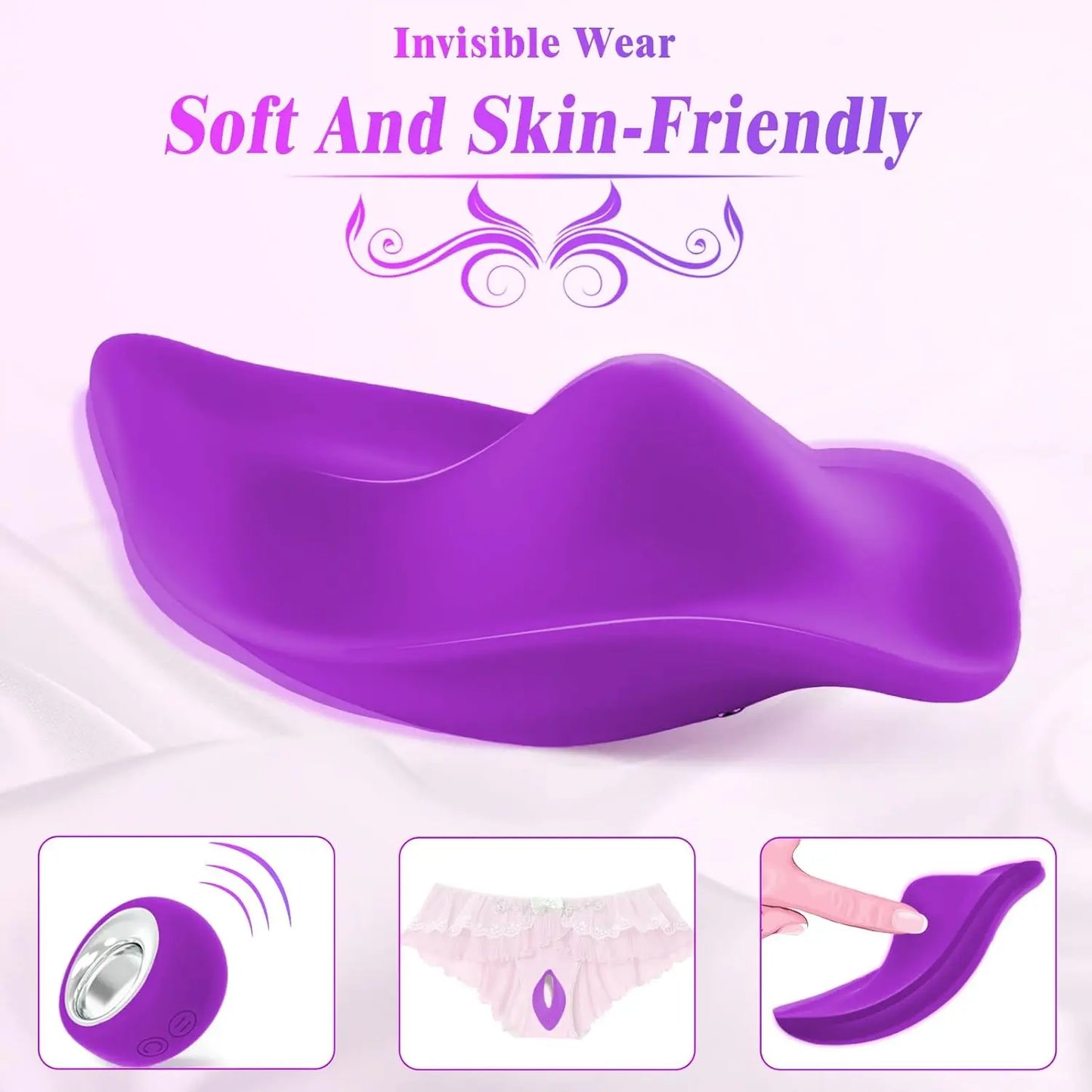 vibrator additional product detail