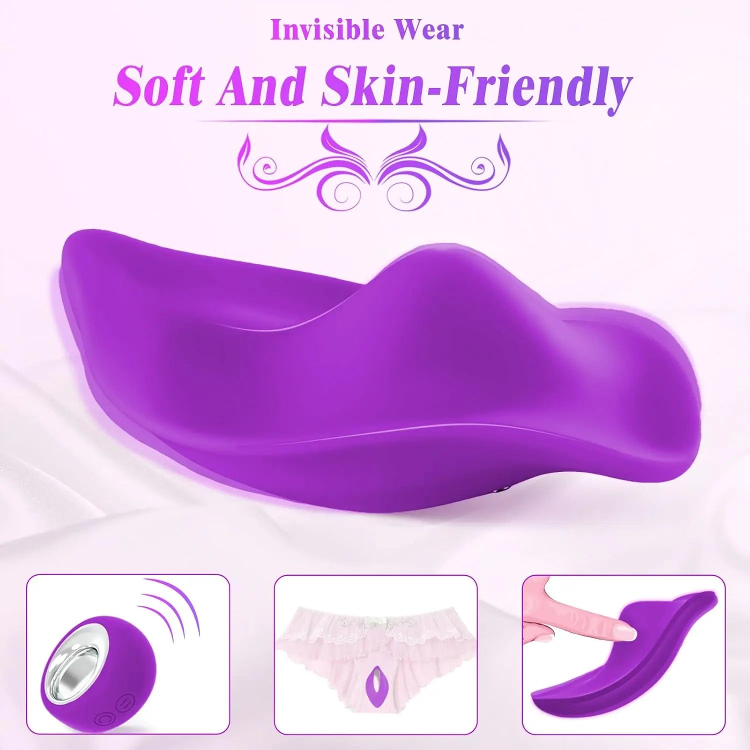 vibrator additional product detail