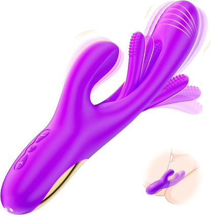 vibrator main product view