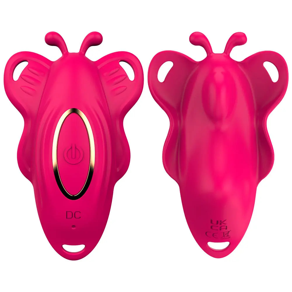 App Control Wearable Panty Vibrator for Women - image 10