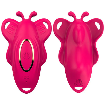 App Control Wearable Panty Vibrator for Women - image 10