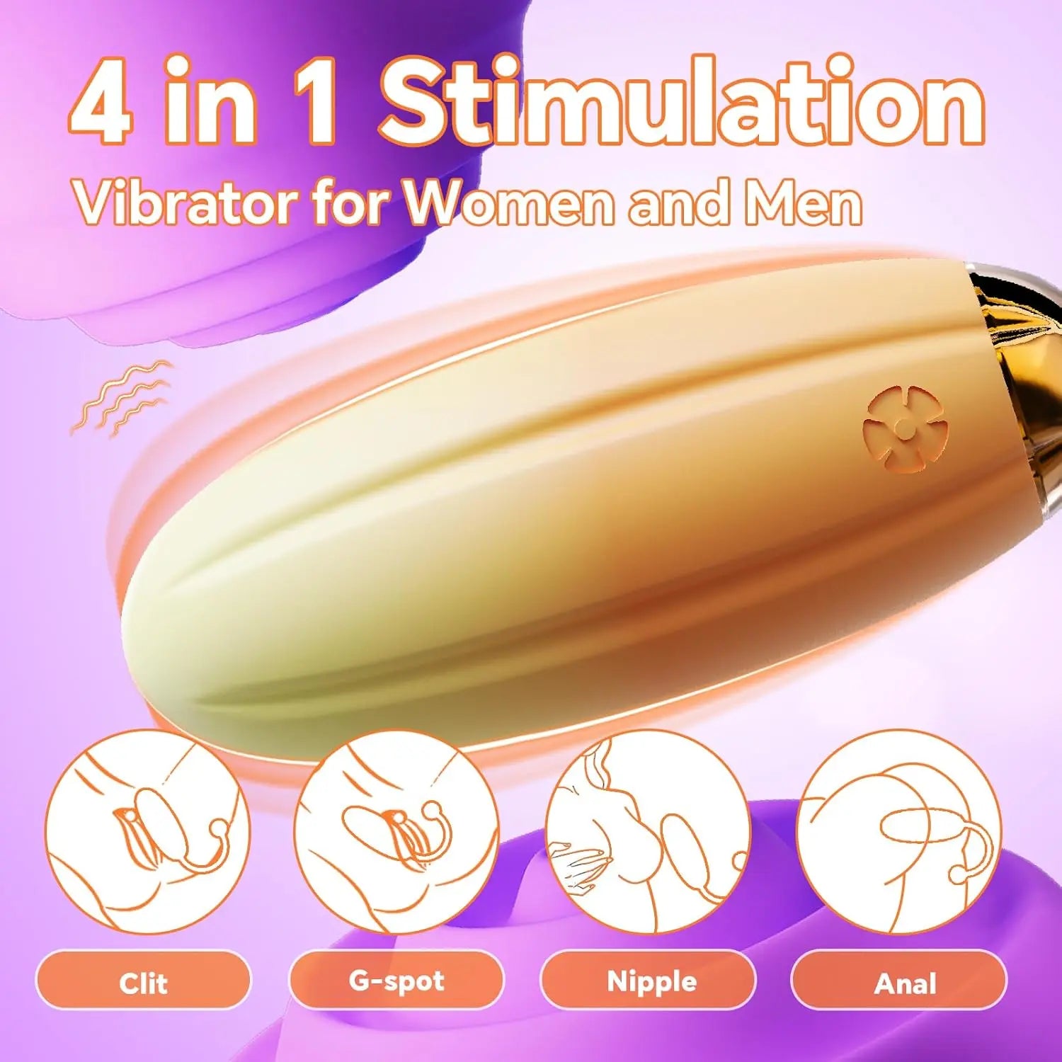 vibrator additional product detail
