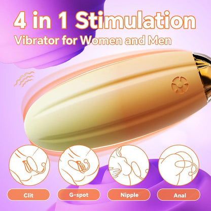 vibrator additional product detail
