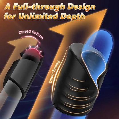 male masturbator additional product detail