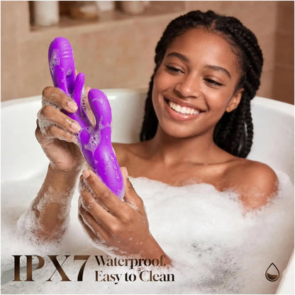 vibrator side angle product view