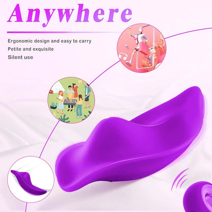 vibrator additional product detail
