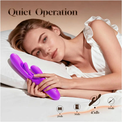 vibrator additional product detail