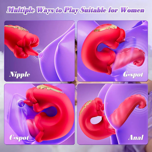 adult toy close-up detail view