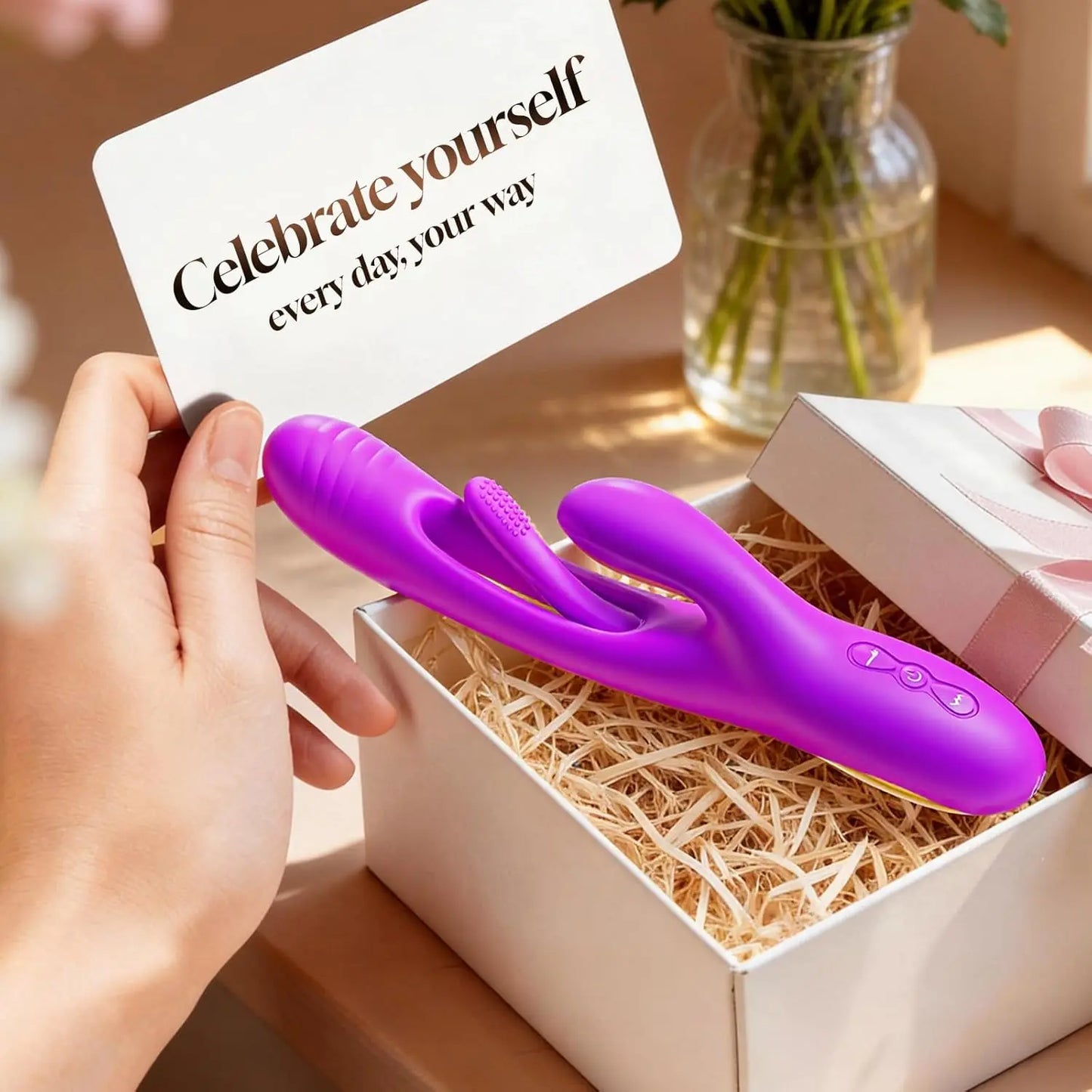 vibrator additional product detail