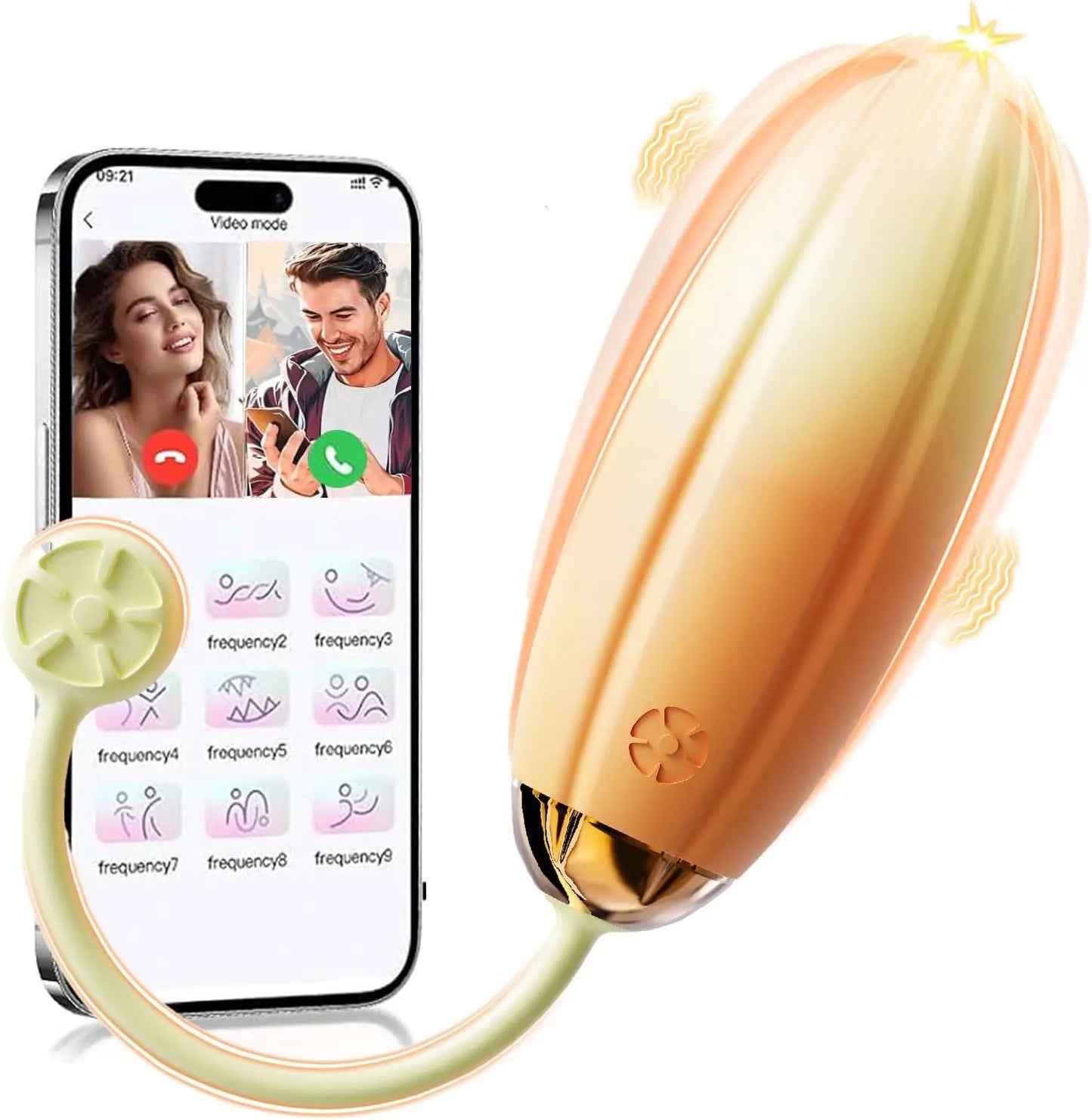 vibrator additional product detail