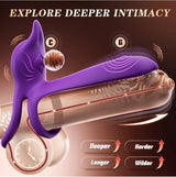 cock ring main product view