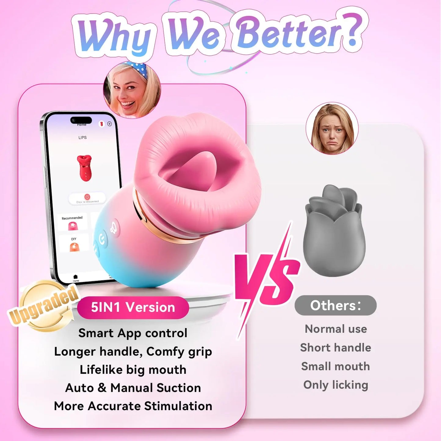 vibrator additional product detail