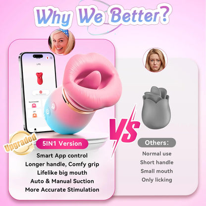 vibrator additional product detail