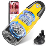 male masturbator main product view