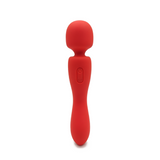 Customizable CRAVE AI Vibrator, Ultra Silent IPX7 Waterproof Medical Silicone Dual Motor Massager