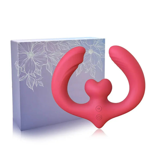 dildo close-up detail view