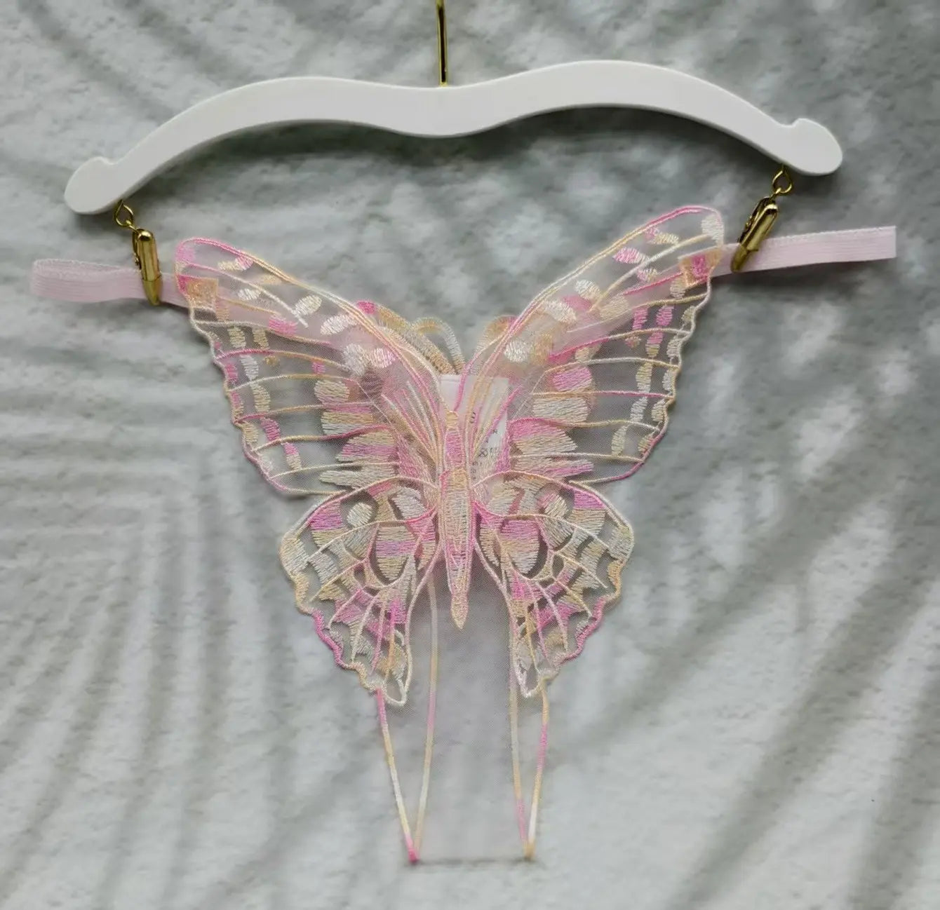adult toy material and shape detail