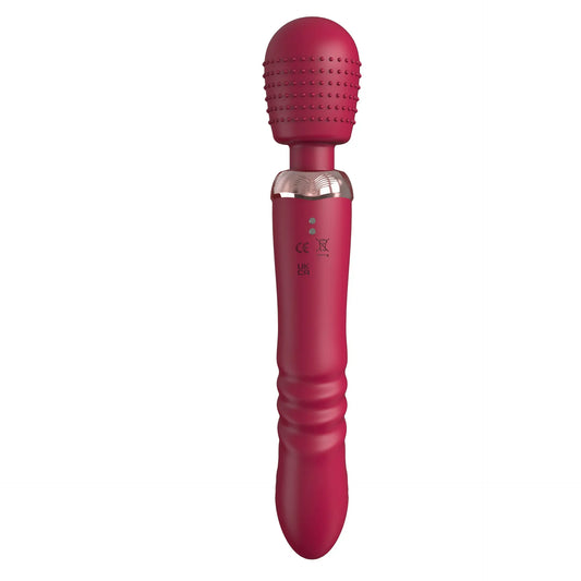wand vibrator main product view