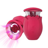 vibrator main product view