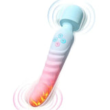 wand vibrator main product view