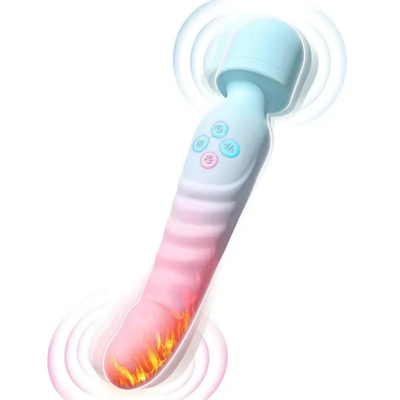 wand vibrator main product view
