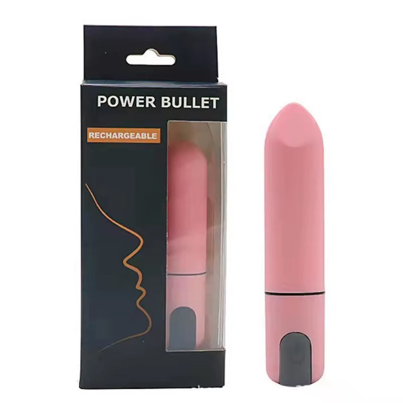 zenzoone pink lipstick vibrator package