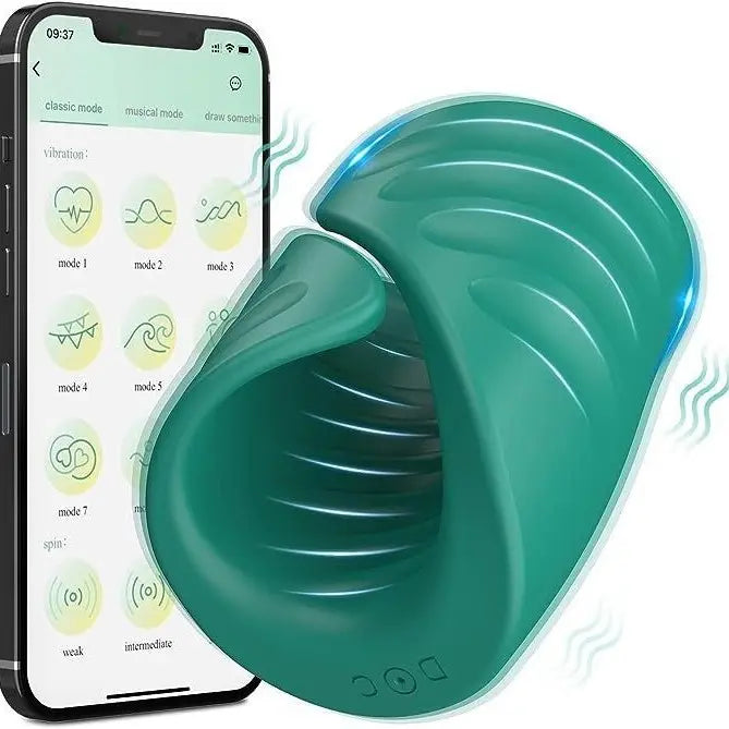 male masturbator main product view
