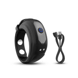 Vibrating Cock Ring - Dual Motor Penis Ring