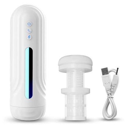 male masturbator additional product detail