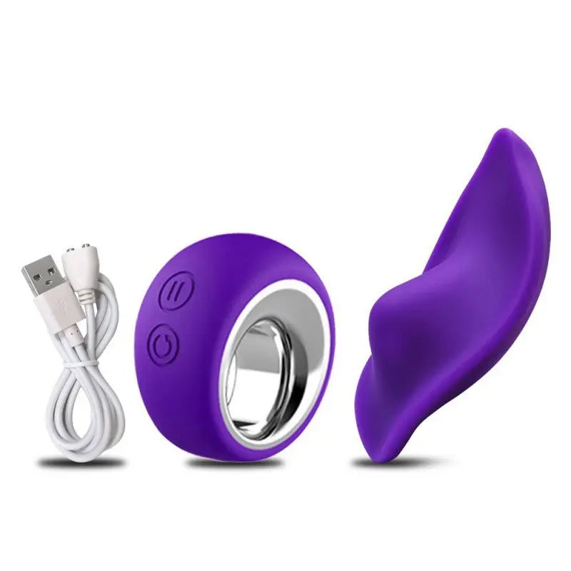 vibrator main product view