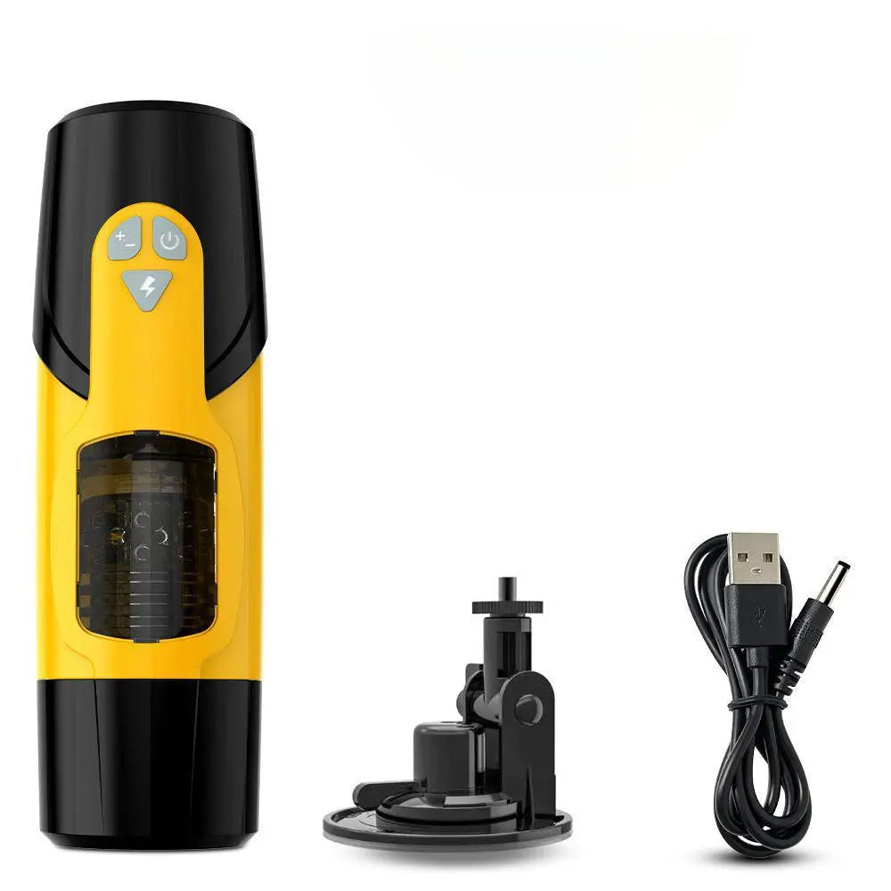 male masturbator additional product detail