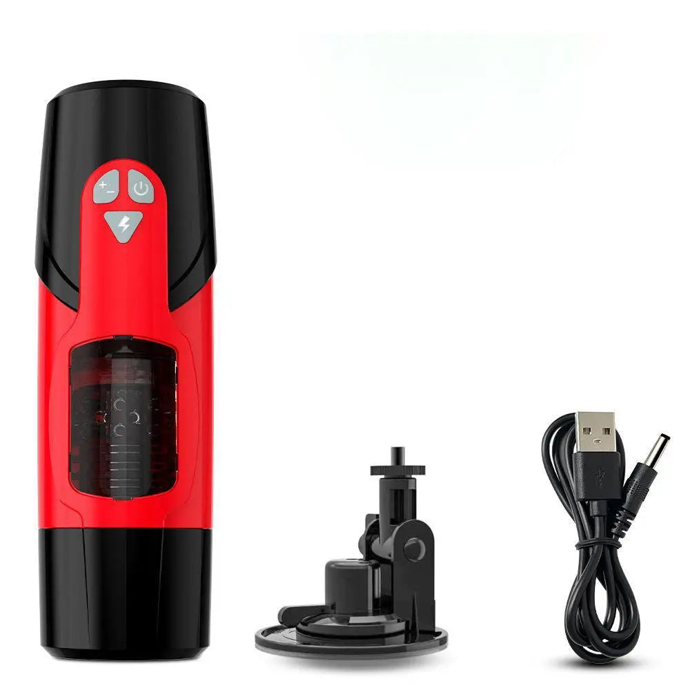male masturbator additional product detail