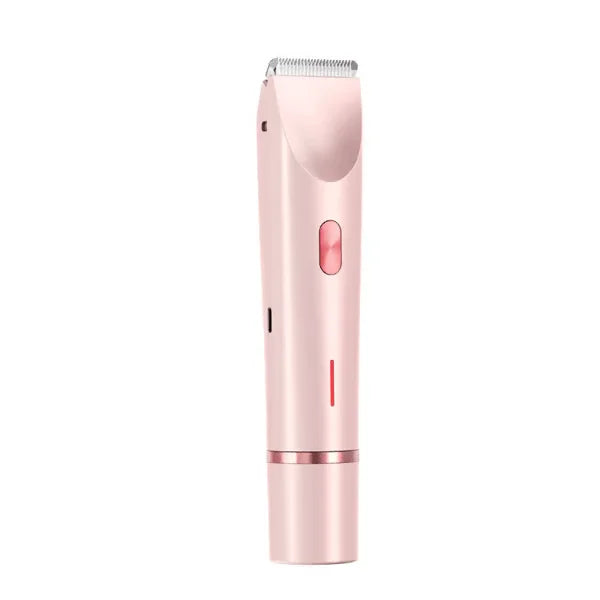intimate shaver additional product detail