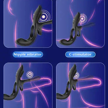 cock ring additional product detail